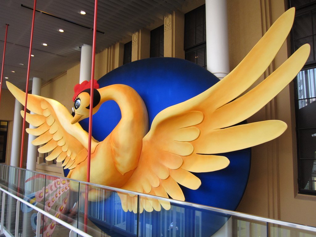 🏛️ 교토 국제 만화 박물관(교토 코쿠사이 망가 뮤지아무) 이미지 8